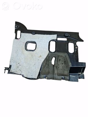 BMW 7 E65 E66 Dashboard lower bottom trim panel 51458223644 8223644