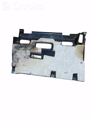 BMW 7 E65 E66 Dashboard lower bottom trim panel 51458223670 8223670
