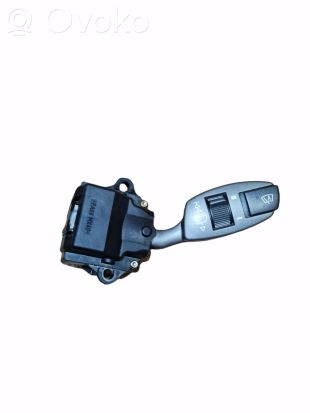 BMW 7 E65 E66 Wiper control stalk 6911519