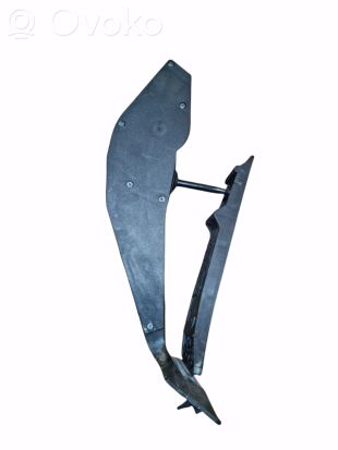 BMW 7 E65 E66 Accelerator throttle pedal 3540676248201 35406762482 6762482