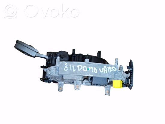 BMW 7 E65 E66 Steering wheel angle sensor 6911515