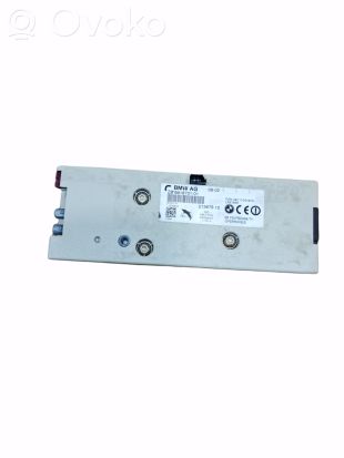BMW 7 E65 E66 Aerial antenna amplifier 691873101 6918731