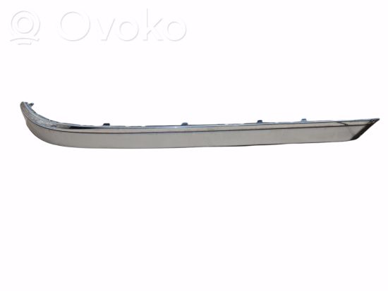 BMW 7 E65 E66 Rear bumper trim bar molding 51127033488 7033488