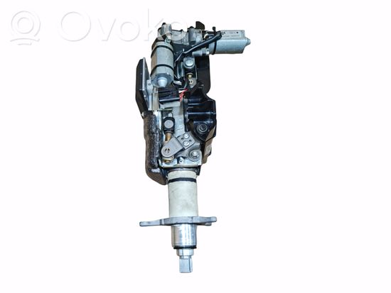 BMW 7 E65 E66 Steering rack 32306760542 6760542