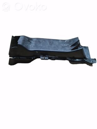 BMW 7 E65 E66 Air intake duct part 51718223386 8223386