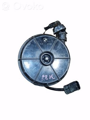 BMW 7 E65 E66 Secondary air pump 7506209 7506210