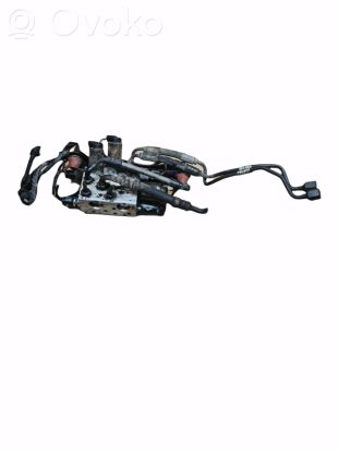 BMW 7 E65 E66 Active stabilizer control/valve assembly HE3044641 3044641