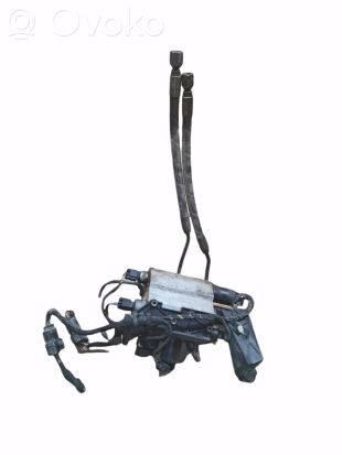 BMW 7 E65 E66 Active stabilizer control/valve assembly 37206758704 6758704