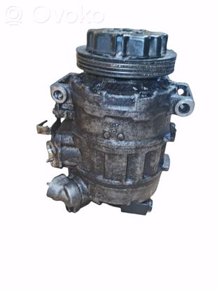 BMW 7 E65 E66 Air conditioning (A/C) compressor (pump) 64526901781 4472208471 7SEU16C