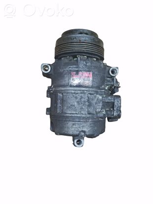 BMW 7 E38 Air conditioning (A/C) compressor (pump) 4472208024 447220