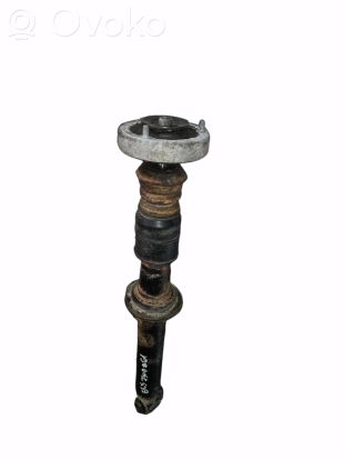 BMW 7 E65 E66 Rear shock absorber/damper E2063 B4D12