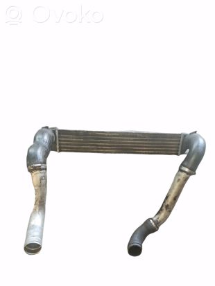 BMW 7 E65 E66 Intercooler radiator 1711779084601 17117790846 7790846