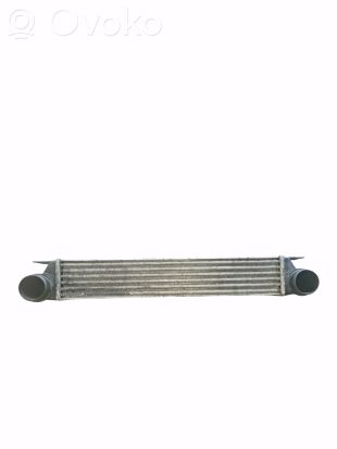 BMW 7 E65 E66 Intercooler radiator 1711779084601 17117790846 7790846