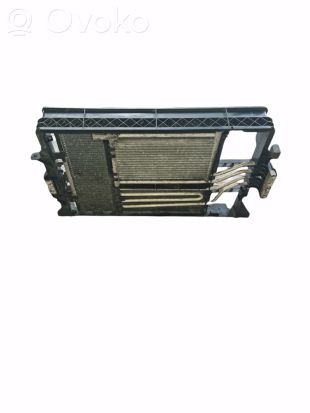 BMW 7 E38 Radiator set 1737857