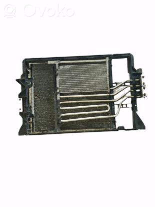 BMW 7 E38 Radiator set 1737857