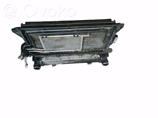 BMW 7 E38 Radiator set 2247351 2247349