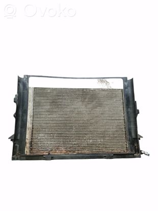 BMW 7 E65 E66 Radiator set 17117507970 7507970