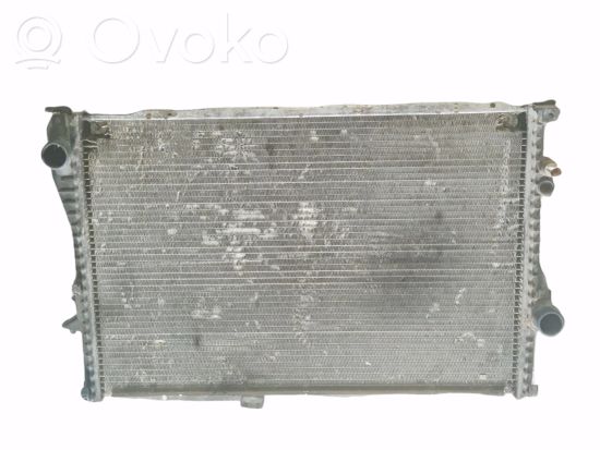 BMW 7 E38 Coolant radiator BMW