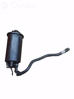BMW 7 E65 E66 Power steering fluid tank/reservoir 32416752963 75296303 10617210