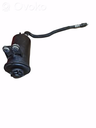 BMW 7 E65 E66 Power steering fluid tank/reservoir 10617211 LH678253802