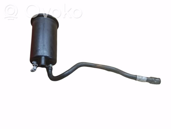 BMW 7 E65 E66 Power steering fluid tank/reservoir 32416752963 3241675296303 752963