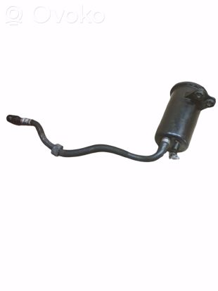 BMW 7 E65 E66 Power steering fluid tank/reservoir 10617210 LH675296301Q 675296301