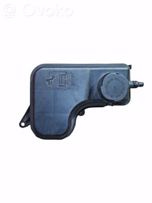 BMW 7 E65 E66 Coolant expansion tank/reservoir 17137785013 7785013 17137785560