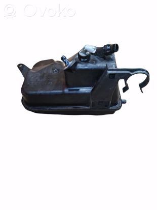 BMW 7 E65 E66 Coolant expansion tank/reservoir 17137785013 7785013 17137785560