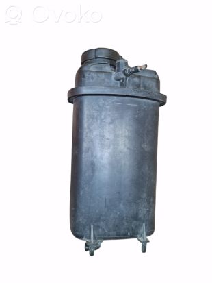 BMW 7 E38 Coolant expansion tank/reservoir 17411670