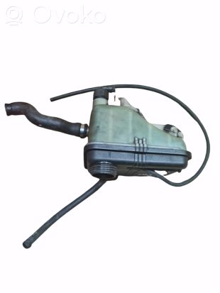 BMW 7 E38 Coolant expansion tank/reservoir 17132246148 105435