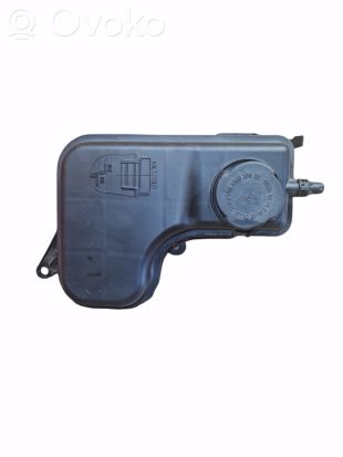 BMW 7 E65 E66 Coolant expansion tank/reservoir 1713780029301 17137800293 7800293