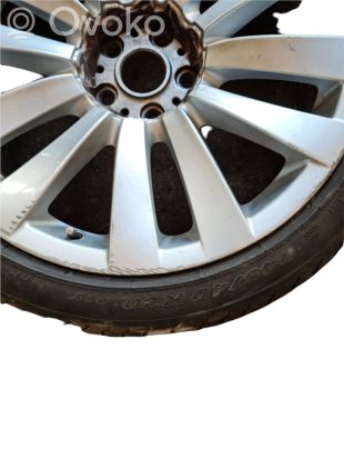BMW 7 E65 E66 R 20 spare wheel BMW 6777779