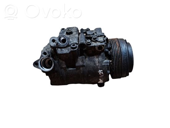 BMW 7 E38 Air conditioning (A/C) compressor (pump) 447220