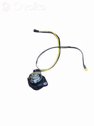 BMW 7 E38 Tailgate/trunk/boot lock/catch/latch 8360401
