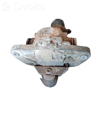 BMW 7 E38 Rear differential 7508139 B2107N