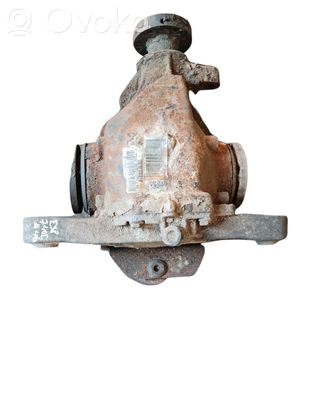 BMW 7 E38 Rear differential 7508139 B2107N