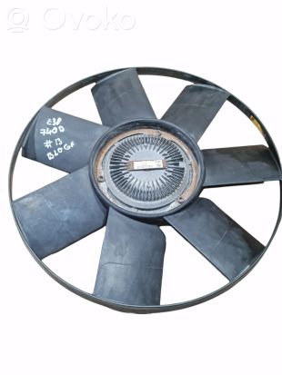 BMW 7 E38 Viscous fan clutch 11522249372 2249372