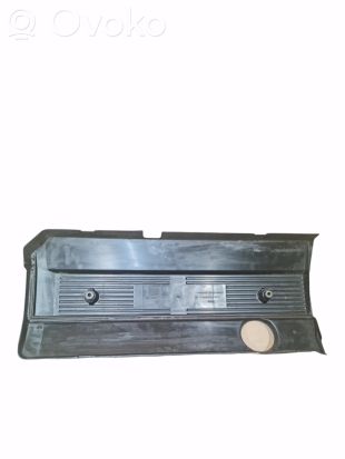 BMW 7 E38 Engine cover (trim) 11121748633 1748633