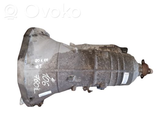 BMW 7 E65 E66 Automatic gearbox 6HP26 760IL