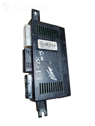 BMW 7 E38 Light module LCM 8386208