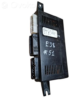 BMW 7 E38 Light module LCM 61358386209 8386209
