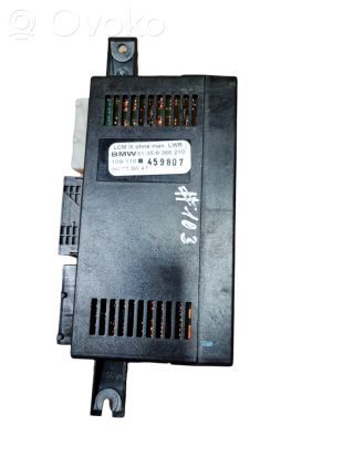 BMW 7 E38 Light module LCM 61358386210 8386210