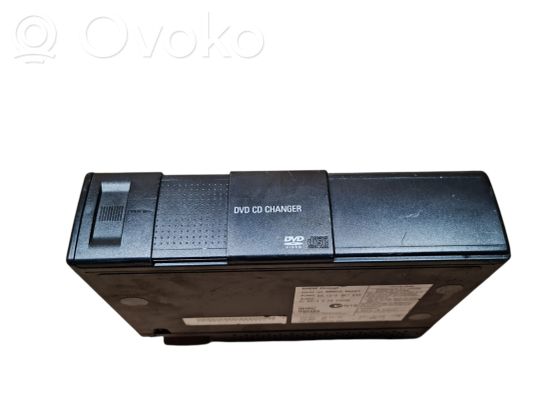 BMW 7 E65 E66 CD/DVD changer 65126967639 6967639 651450825696