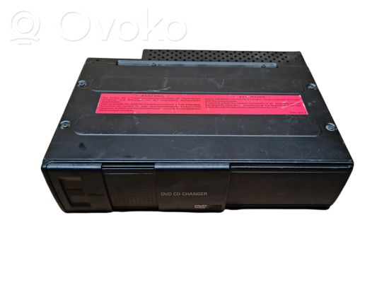 BMW 7 E65 E66 CD/DVD changer 65126967639 6967639 651450825696
