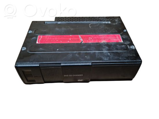 BMW 7 E65 E66 CD/DVD changer 65126967639 6967639 651470455020