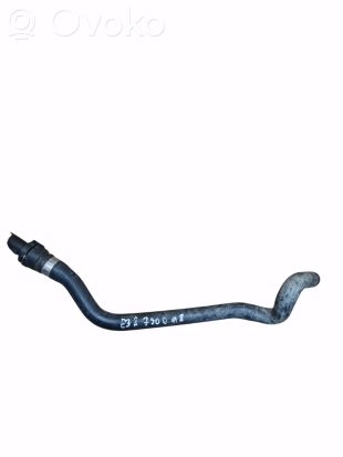 BMW 7 E38 Engine coolant pipe/hose 8375973