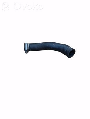 BMW 7 E38 Engine coolant pipe/hose 64218391122 8391122