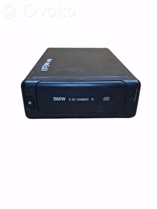 BMW 7 E38 CD/DVD changer 65126907035 6907035
