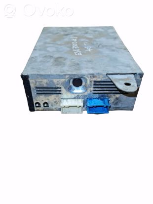 BMW 7 E38 Video control module 6901456