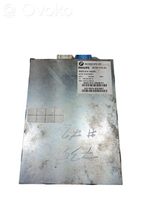 BMW 7 E38 Video control module 65508375127 8375127